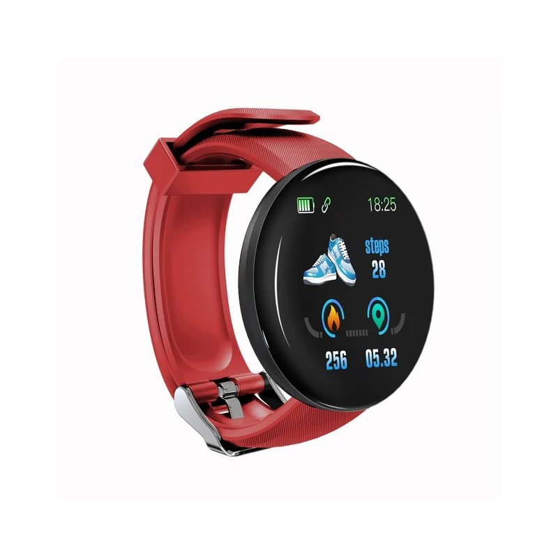 Montre connectée ZX 1000