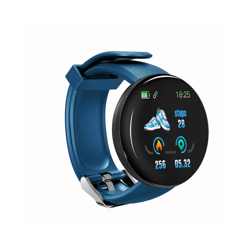 Montre connectée ZX 1000