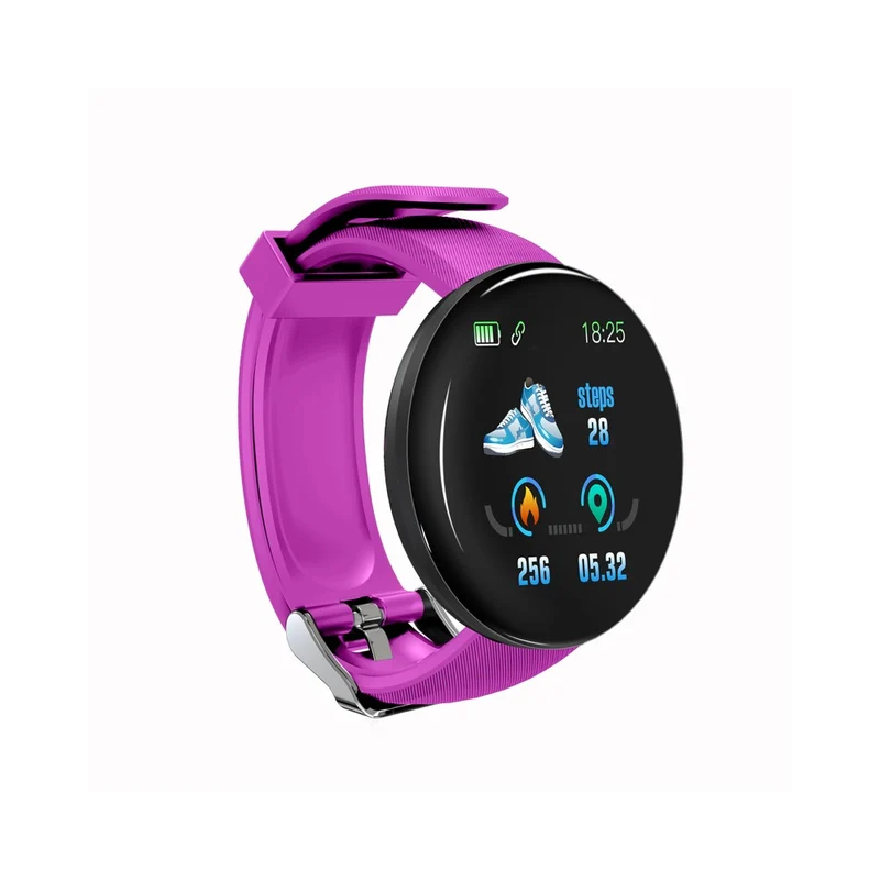 Montre connectée ZX 1000