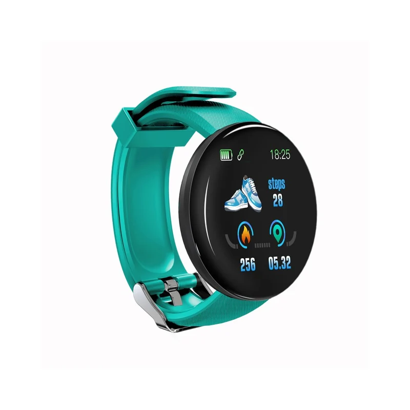 Montre connectée ZX 1000