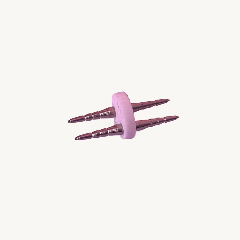 Raccordement Électrique Pointe à Pointe lot de 100 – Cordon Lumineux Ø13mm