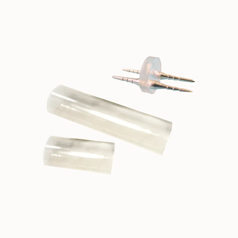 Kit de jonction cordon lumineux - 230V
