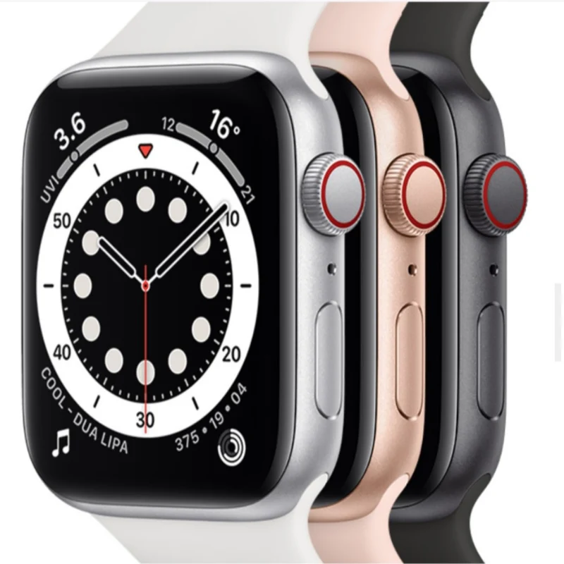 Montre connectée X007N