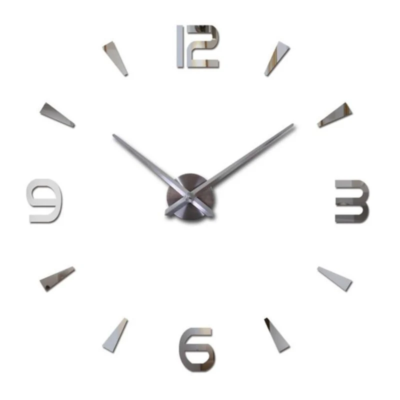 HORLOGE MURALE DÉCORATIVE