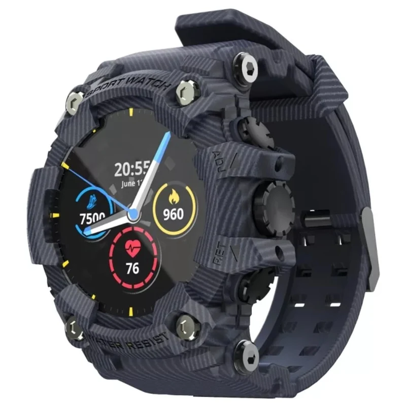 Montre connectée ELFIRE