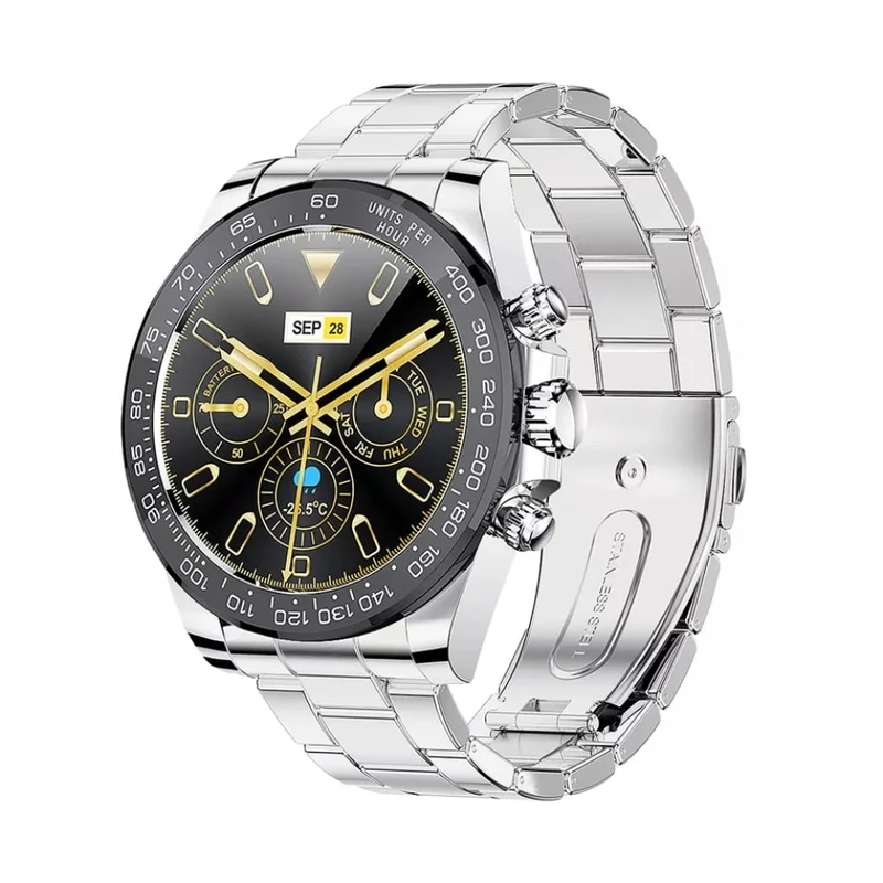 Montre connectée HERITAGE