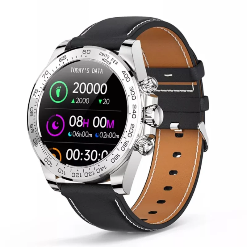 Montre connectée HERITAGE