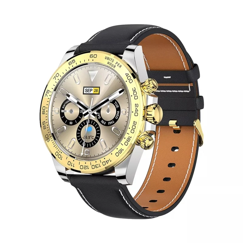 Montre connectée HERITAGE