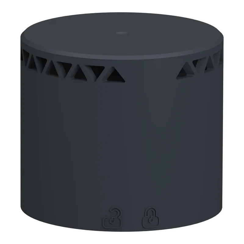 XV6 BUZZER 2 TONES (GREY)