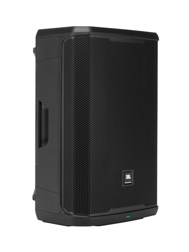 JBL PRX915 - Haut-parleur amplifié 2,000W avec un haut-parleur de graves de 15''