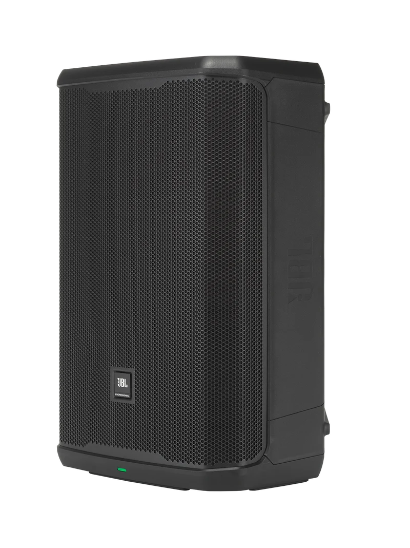 JBL PRX915 - Haut-parleur amplifié 2,000W avec un haut-parleur de graves de 15''