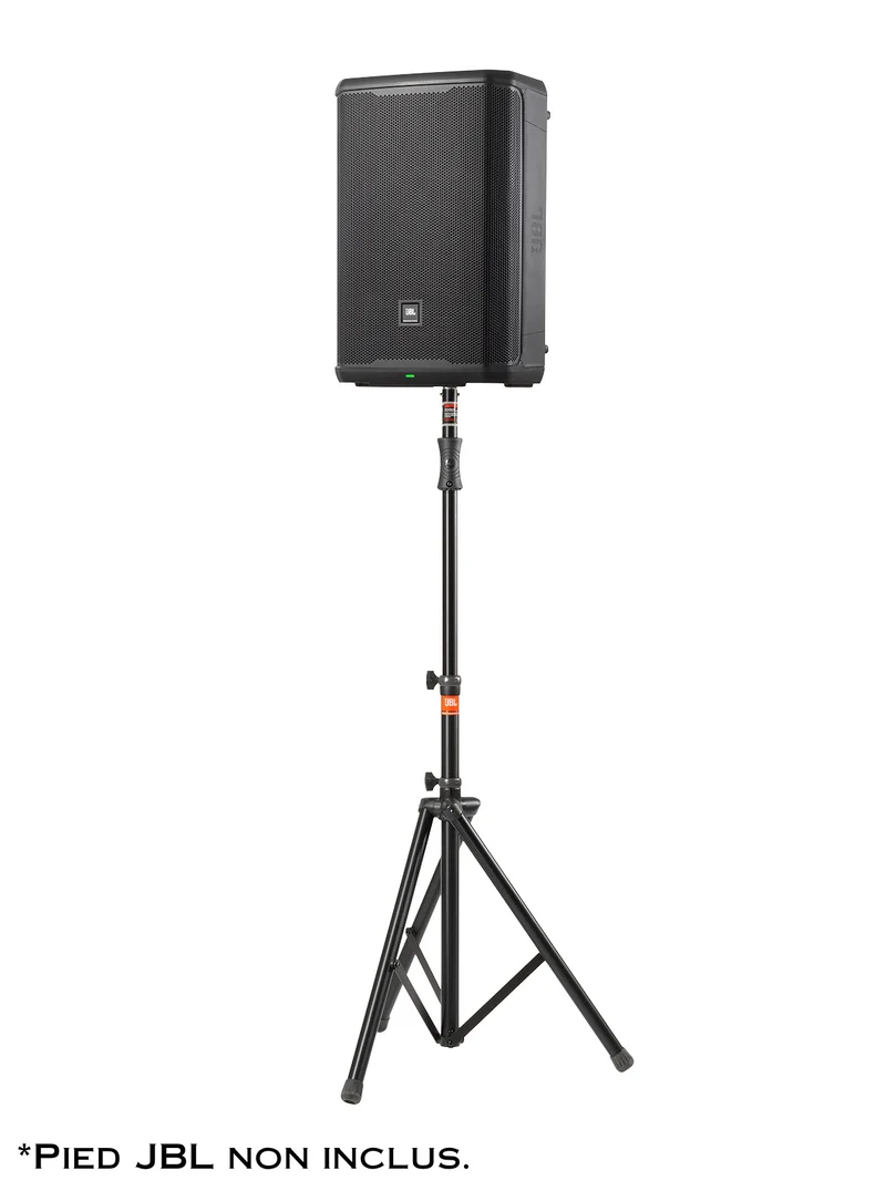JBL PRX915 - Haut-parleur amplifié 2,000W avec un haut-parleur de graves de 15''