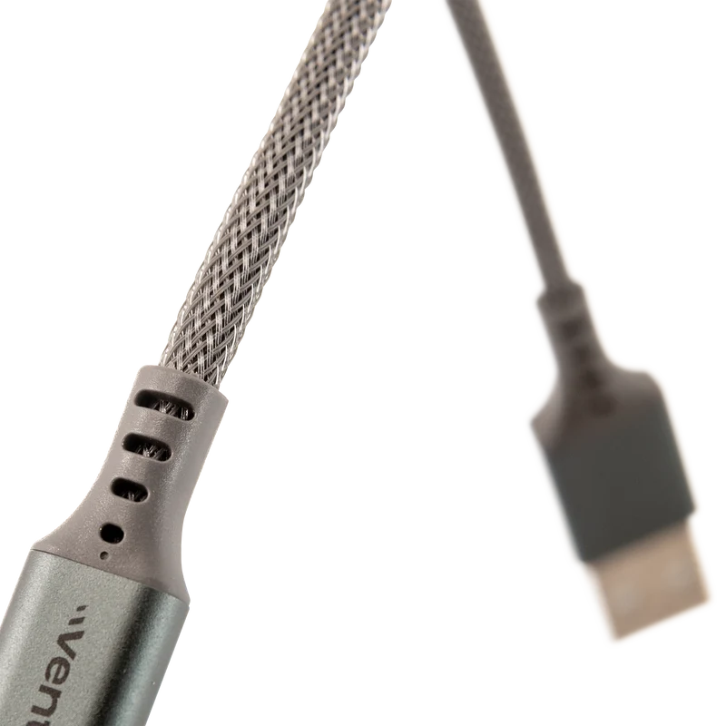 Alloy USB-C to USB-C High Speed Ultradurable 10 Foot Cable