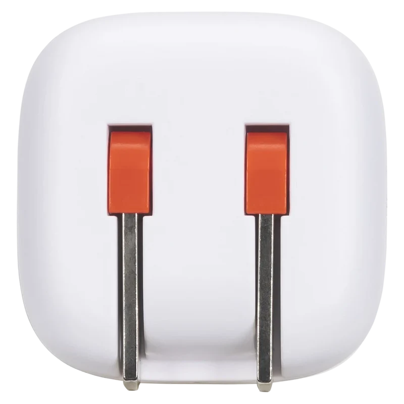 30W ULTRAFAST USB-C Mini GaN Wall Charger and USB-C to Apple Lightning Cable