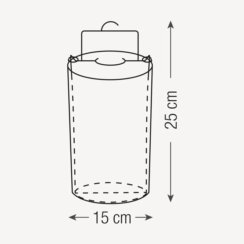 Lot de 5 fanions