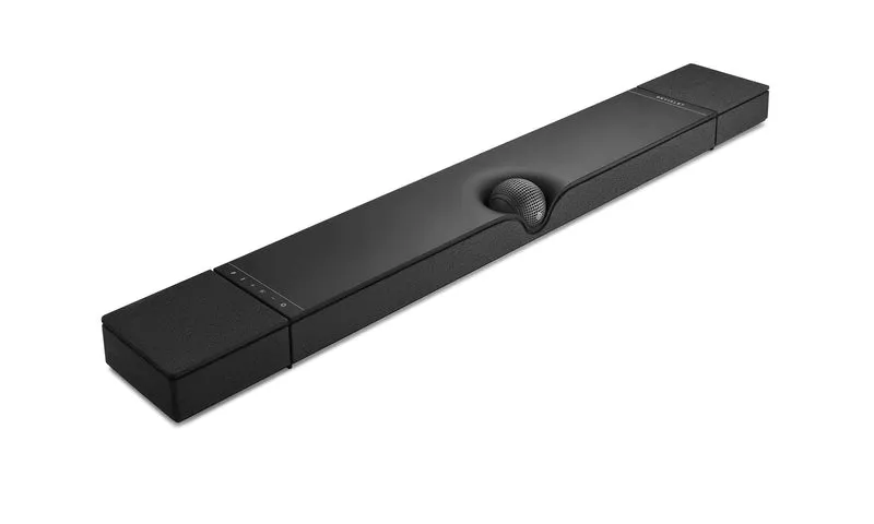 DEVIALET DIONE BLACK – BARRE DE SON