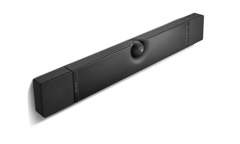 DEVIALET DIONE BLACK – BARRE DE SON