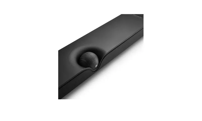 DEVIALET DIONE BLACK – BARRE DE SON