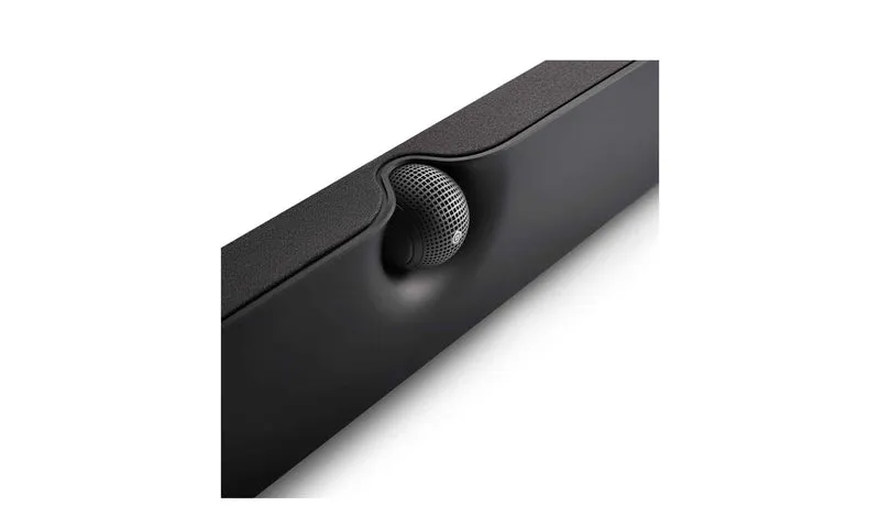 DEVIALET DIONE BLACK – BARRE DE SON