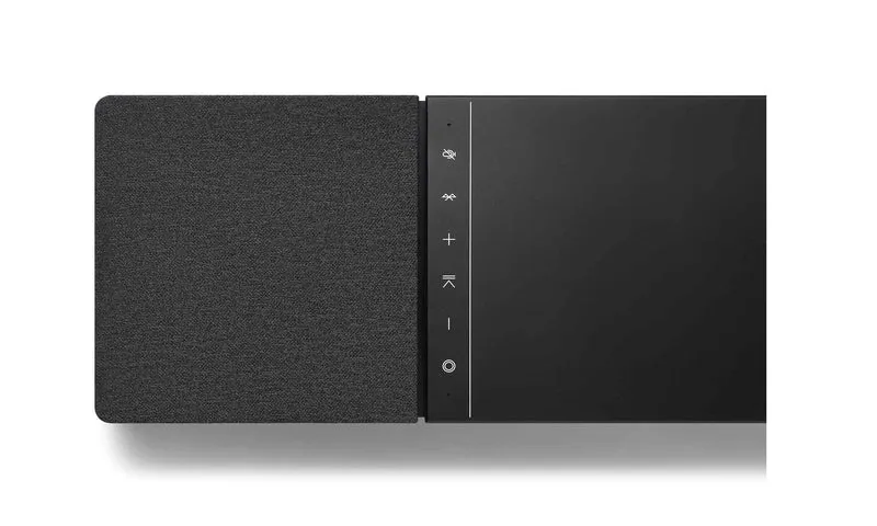 DEVIALET DIONE BLACK – BARRE DE SON
