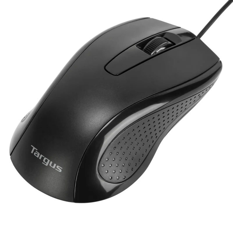 Combo clavier et souris filaires de taille normale (UK)
