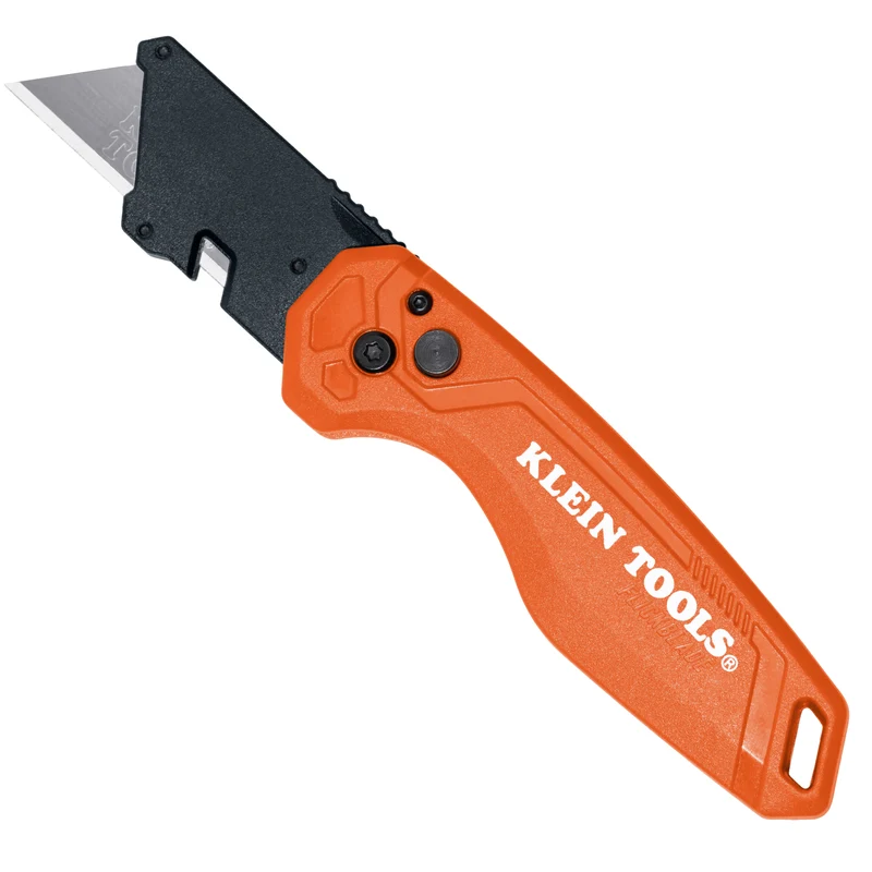 FOLDING UTILITY KNIFE - 44302