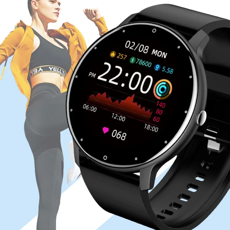 Montre connectée AT500