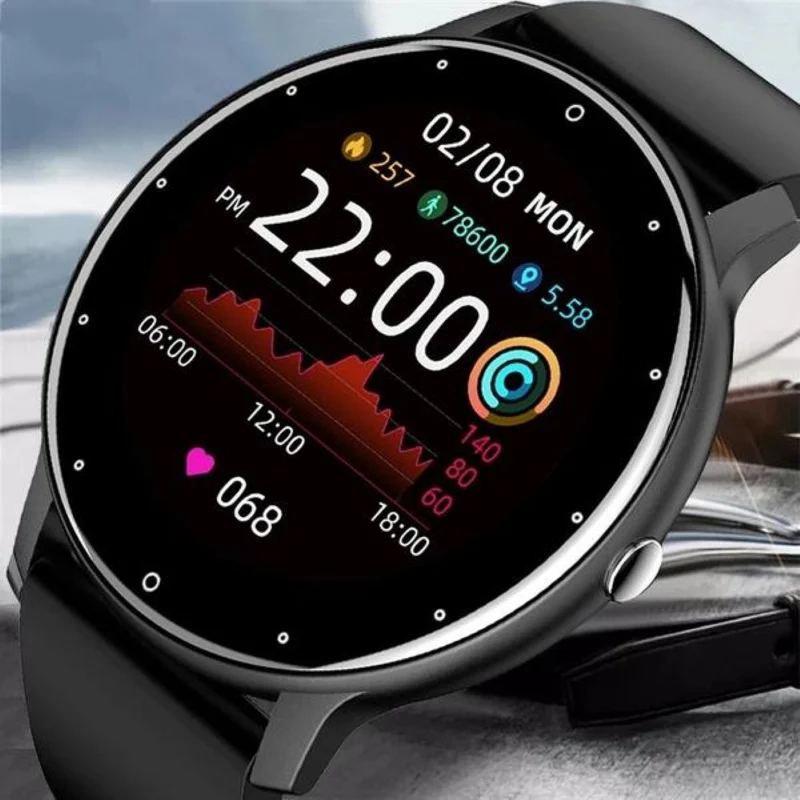 Montre connectée AT500