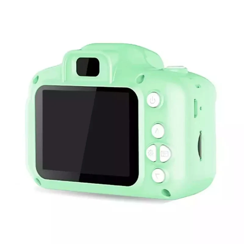 Appareil photo numérique pour enfants