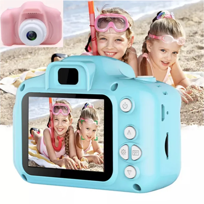 Appareil photo numérique pour enfants