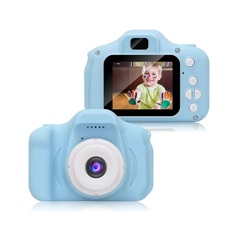 Appareil photo numérique pour enfants