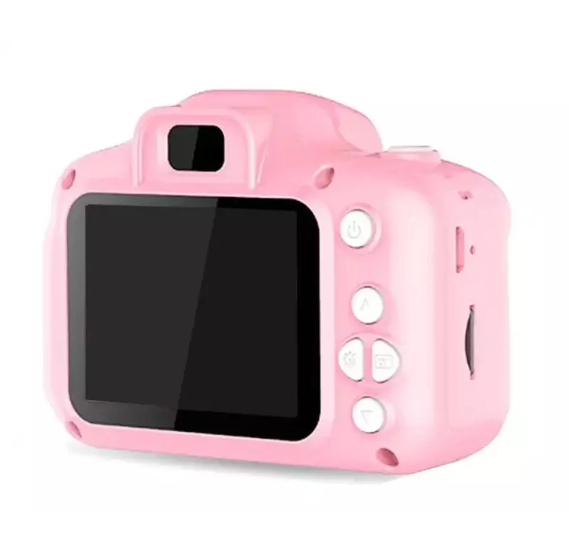 Appareil photo numérique pour enfants