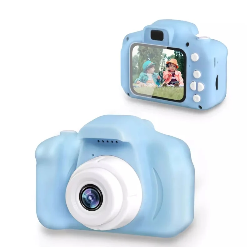 Appareil photo numérique pour enfants