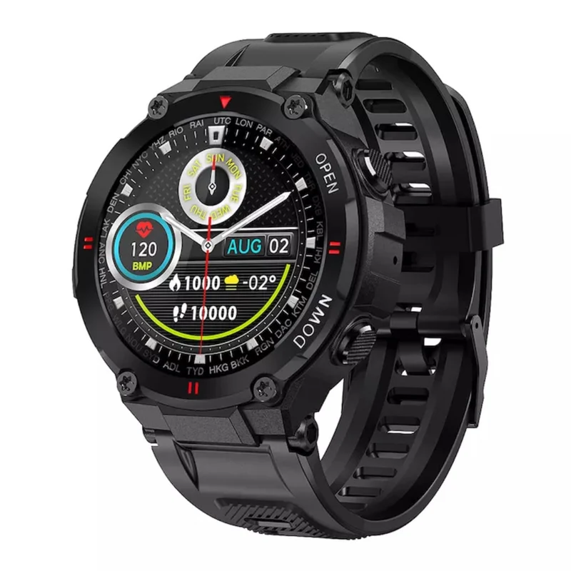 Montre connectée ARLABO