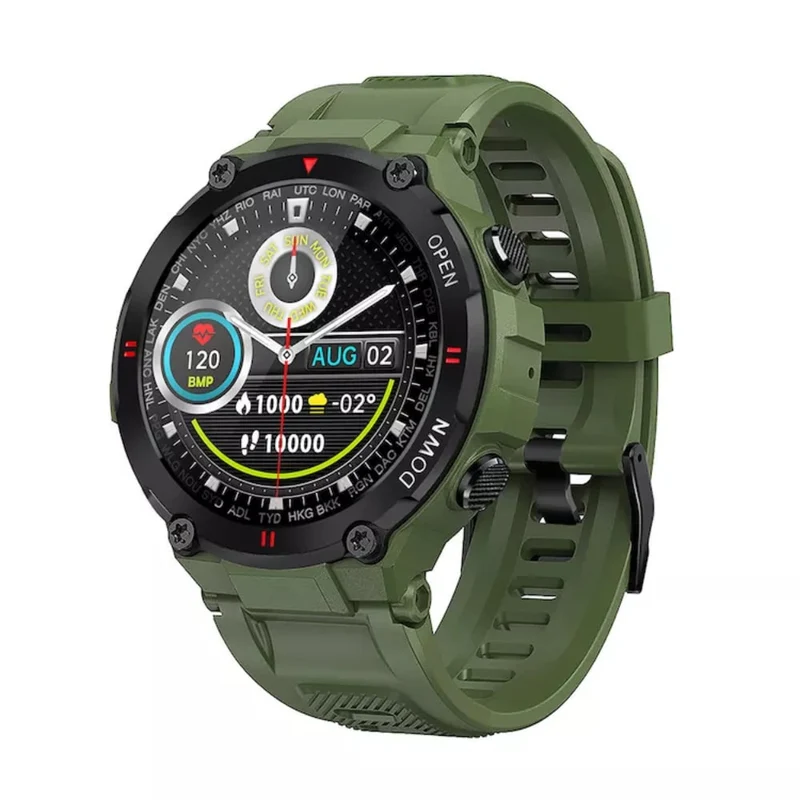Montre connectée ARLABO