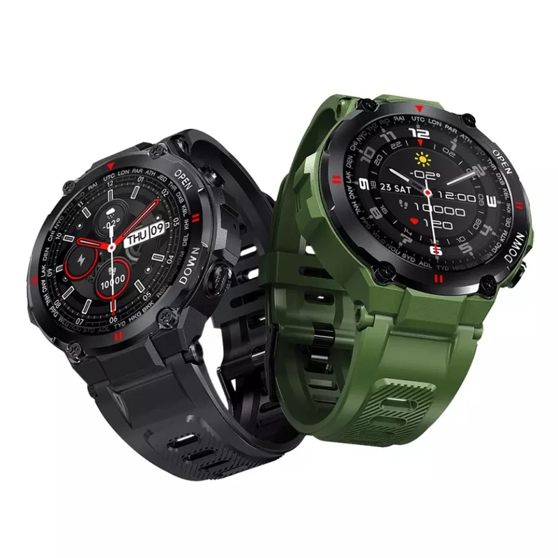 Montre connectée ARLABO