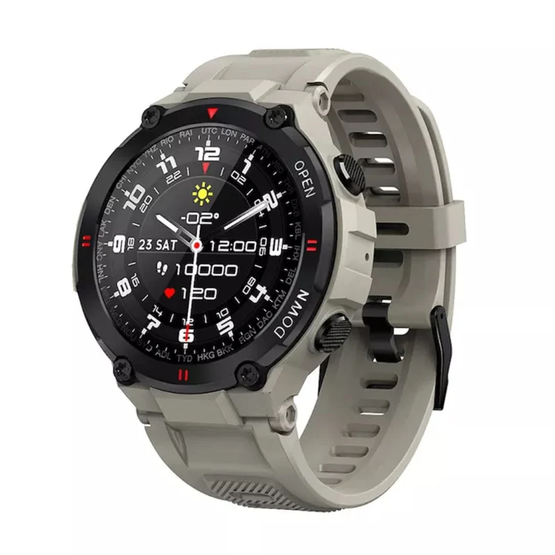 Montre connectée ARLABO