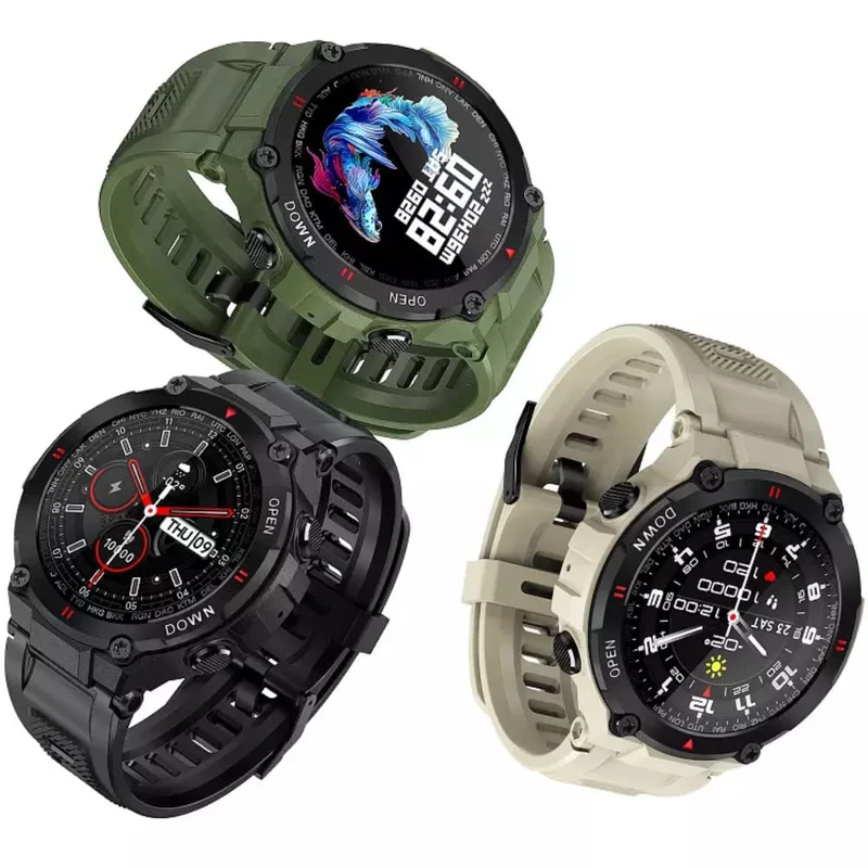 Montre connectée ARLABO