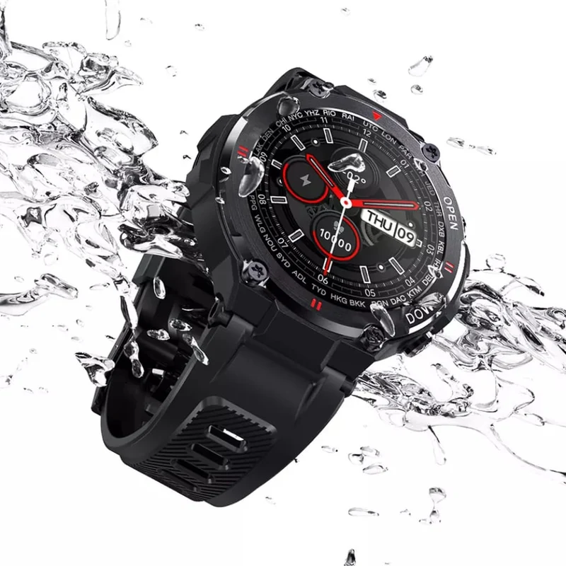 Montre connectée ARLABO