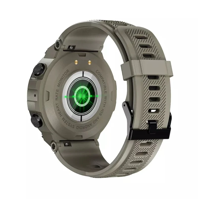 Montre connectée ARLABO