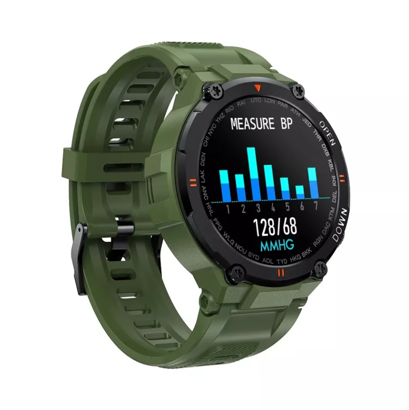 Montre connectée ARLABO