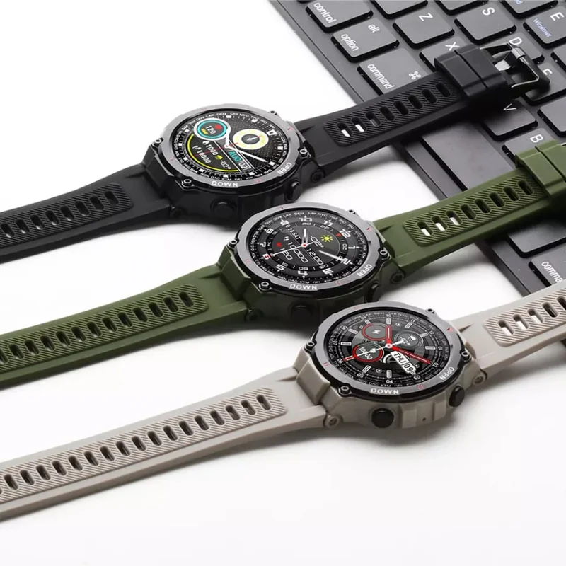 Montre connectée ARLABO