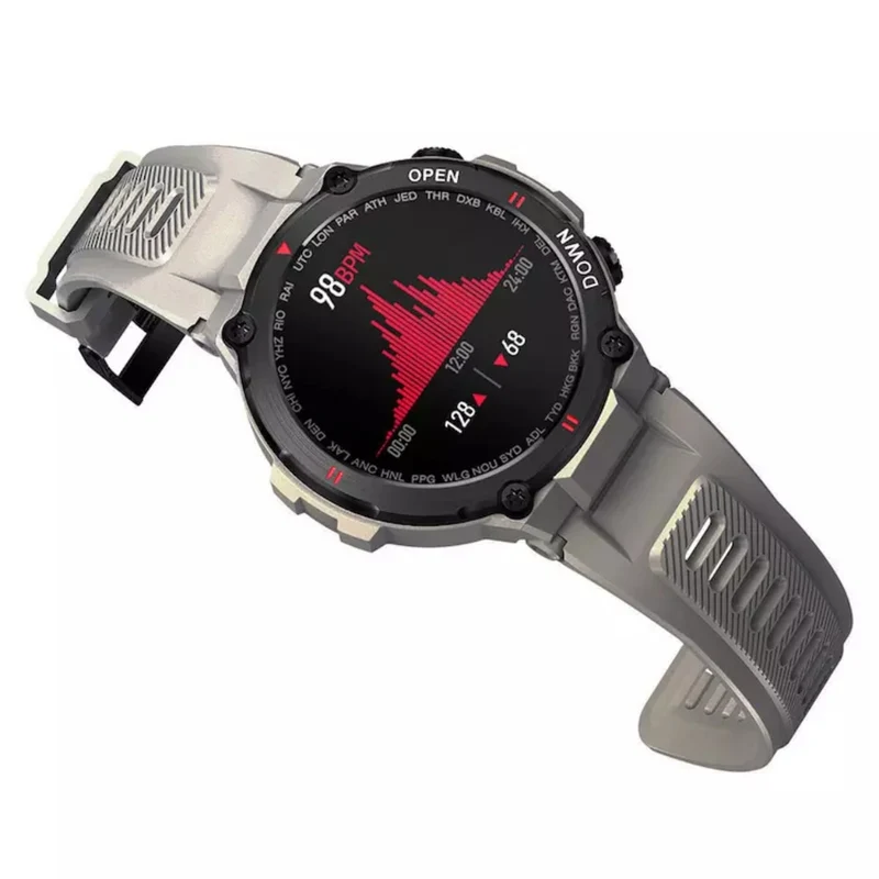 Montre connectée ARLABO