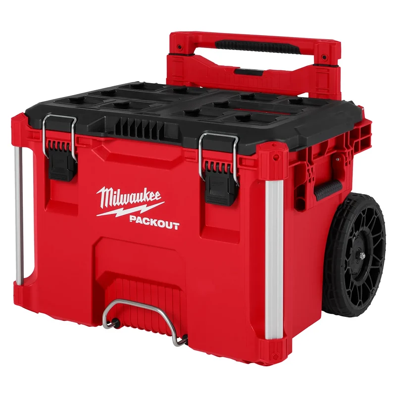 PACKOUT Rolling Tool Box - 48-22-8427