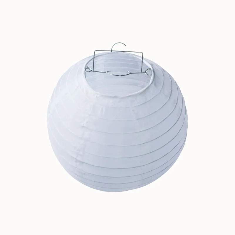 Lot de 5 lampions
