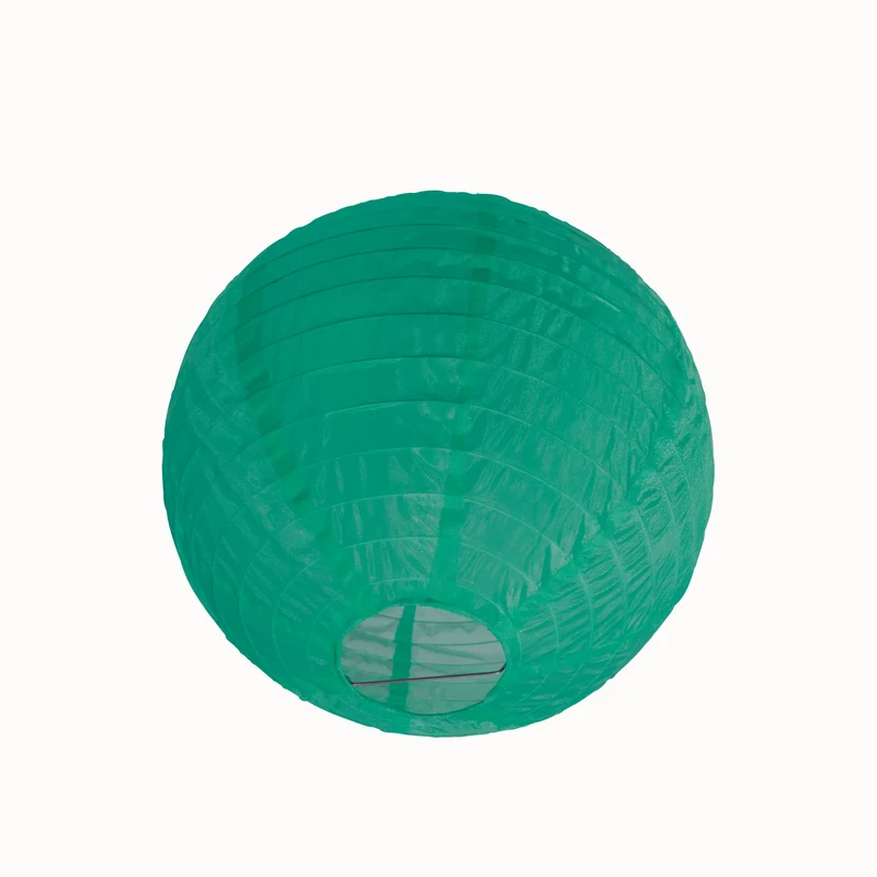 Lot de 5 lampions