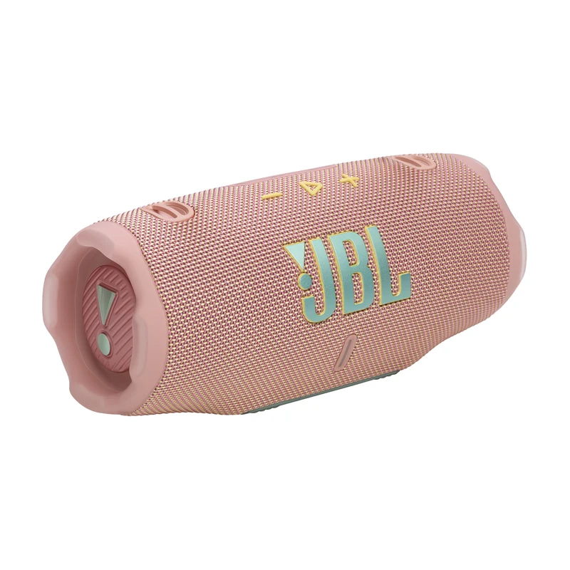 JBL Charge 6 | Enceinte portable étanche et résistante aux chutes