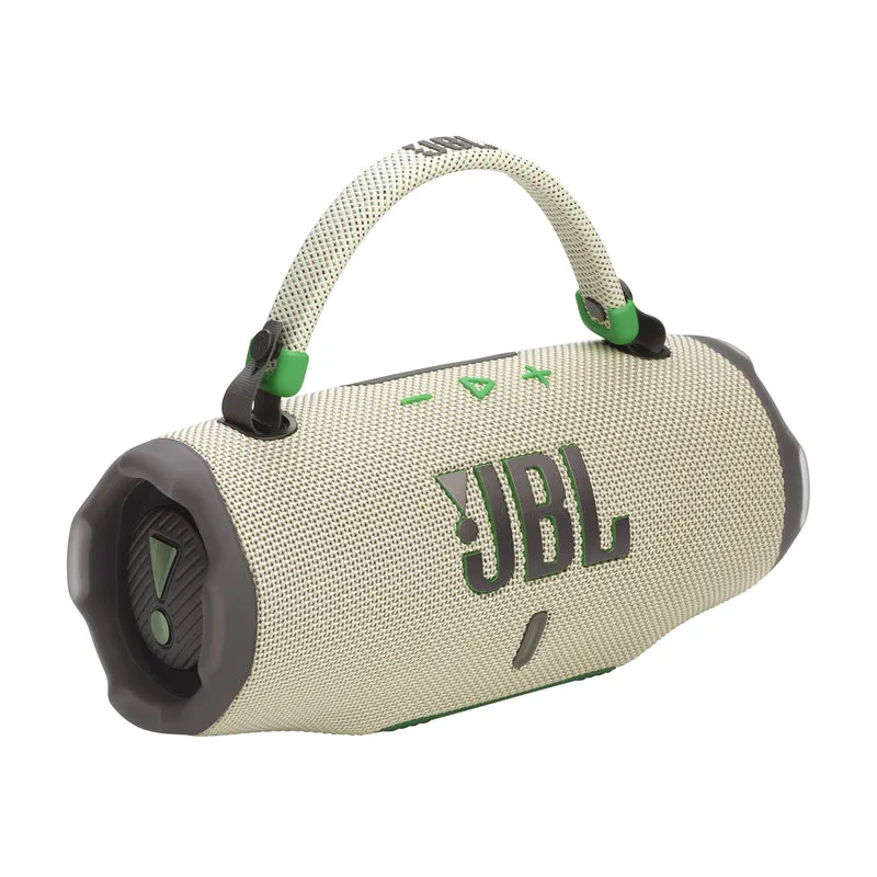 JBL Charge 6 | Enceinte portable étanche et résistante aux chutes