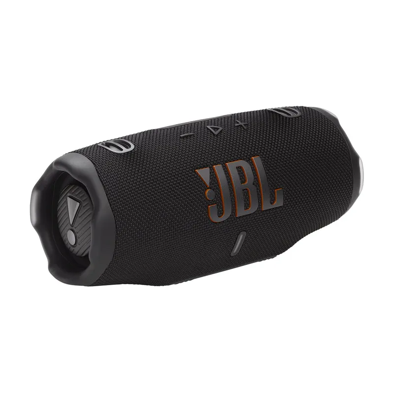 JBL Charge 6 | Enceinte portable étanche et résistante aux chutes