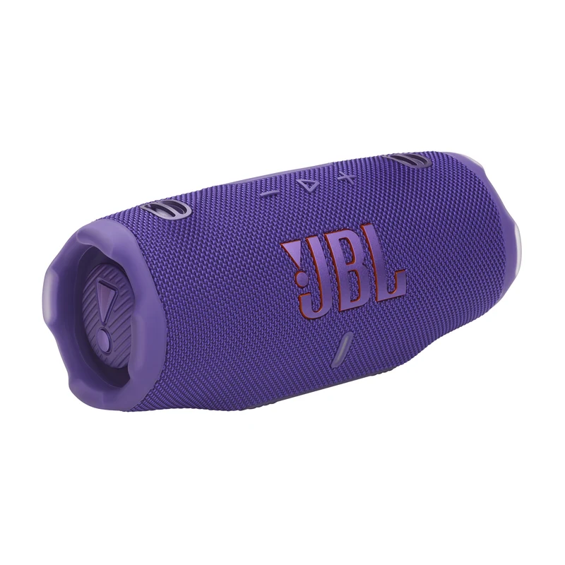 JBL Charge 6 | Enceinte portable étanche et résistante aux chutes